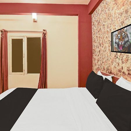 Hotel O The Blue Inn Jaipur Extérieur photo